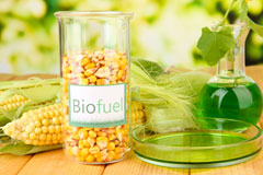 Annahilt biofuel availability