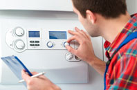 free commercial Annahilt boiler quotes