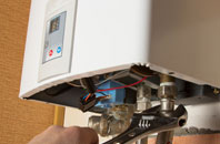 free Annahilt boiler install quotes